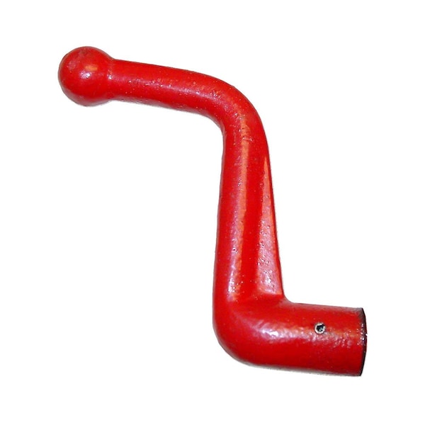 3-pt Leveling Assembly Handle